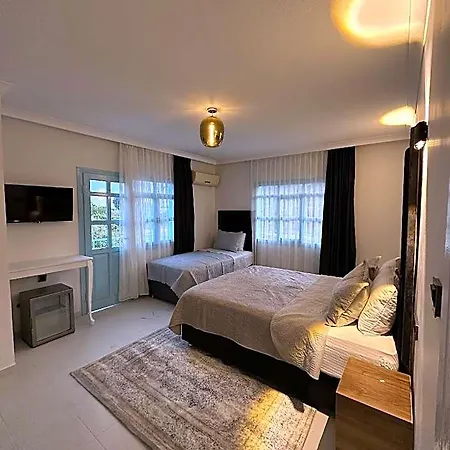 ホテル House Butik
