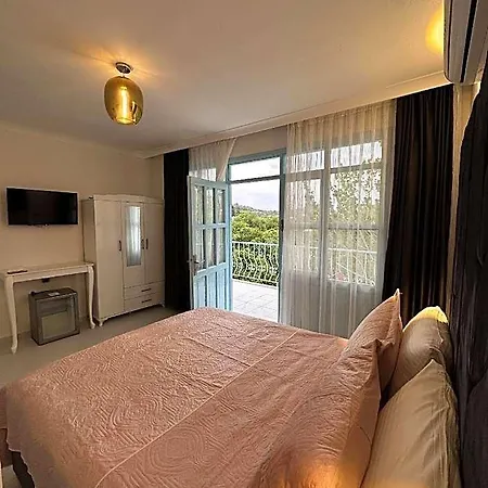 House Butik Otel
