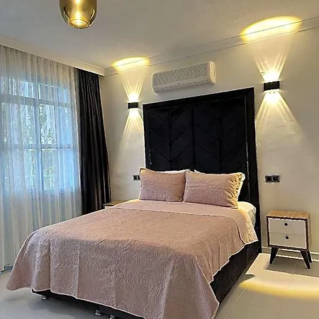 House Butik ホテル 5*