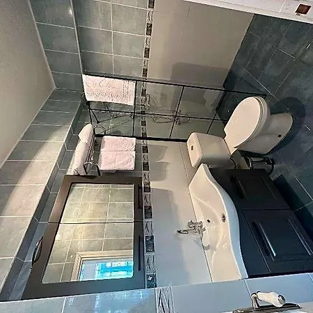 House Butik Hotel